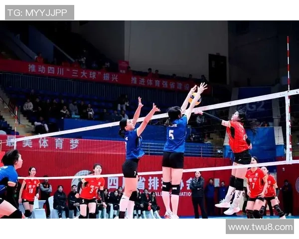 排球盛宴：深入解析成都排球队员的个人技术与战术素养