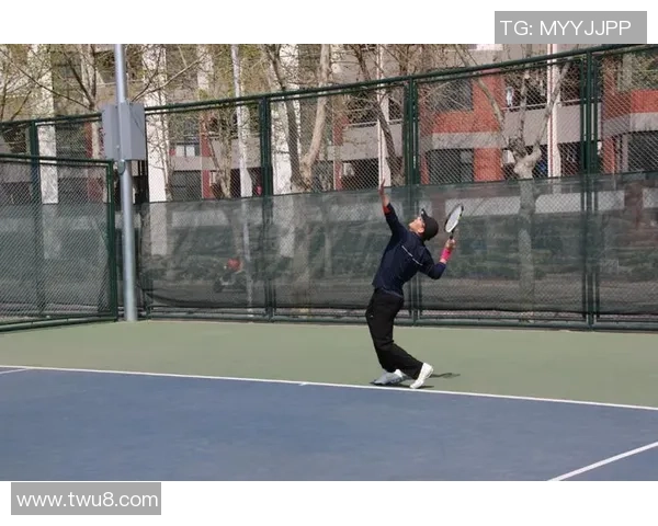 深入分析北京网球队独特的节奏打法及其战术优势与应用